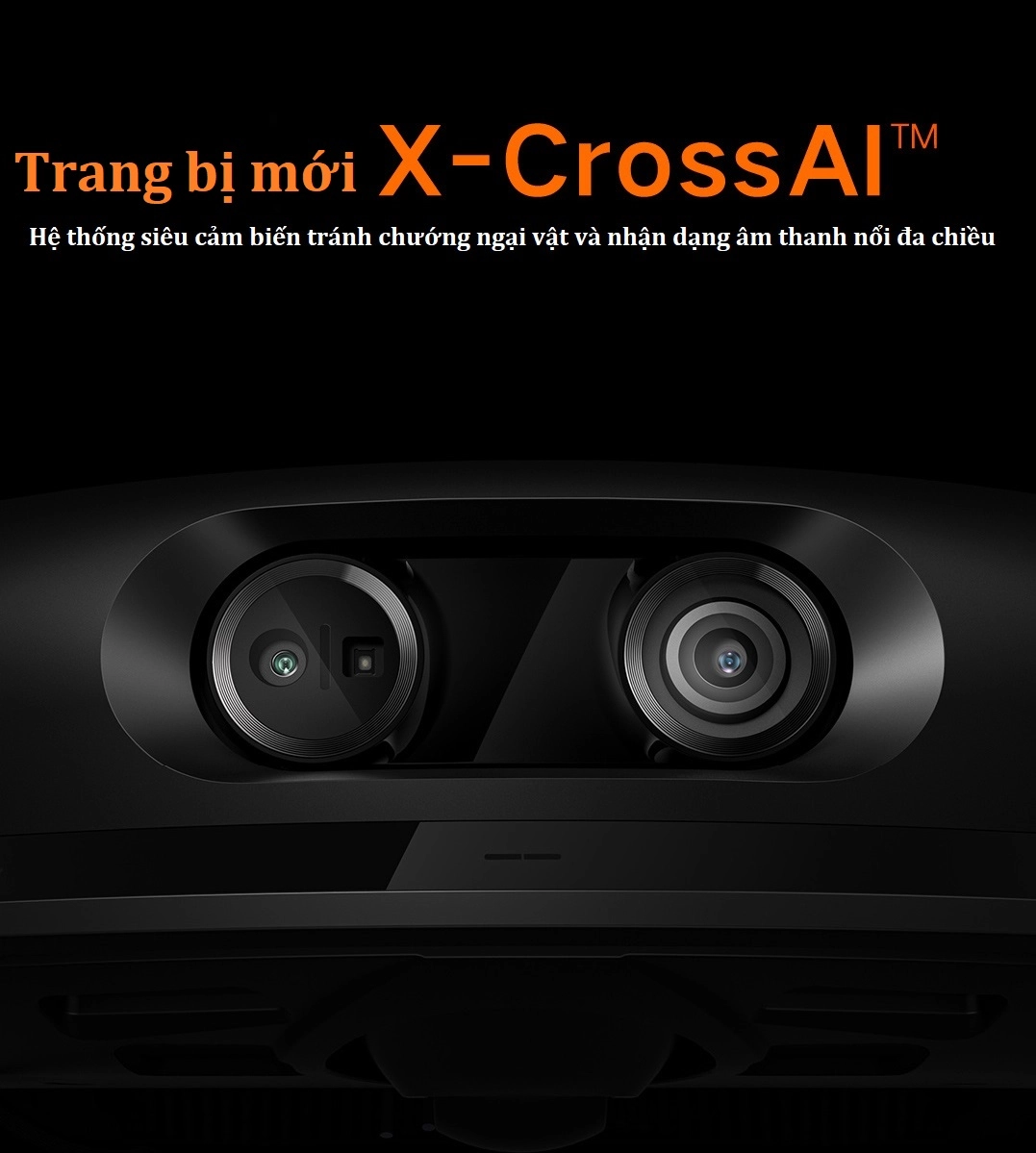 Robot hút bụi lau nhà Xiaomi Robot Vacuum Pro MJSTS1