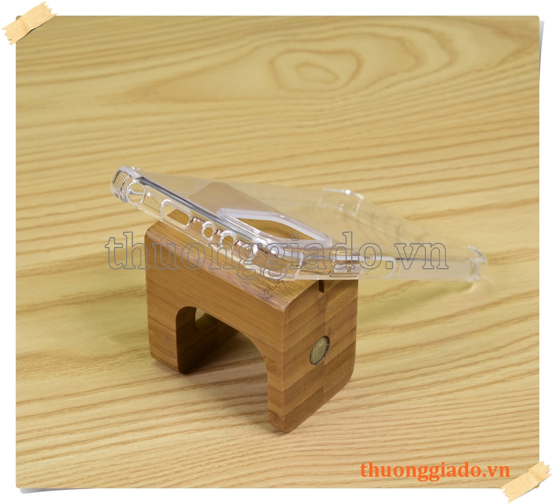 Ốp lưng silicone Redmi Note 10 Pro/ Redmi Note 10 Pro Max, ốp dẻo trong suốt