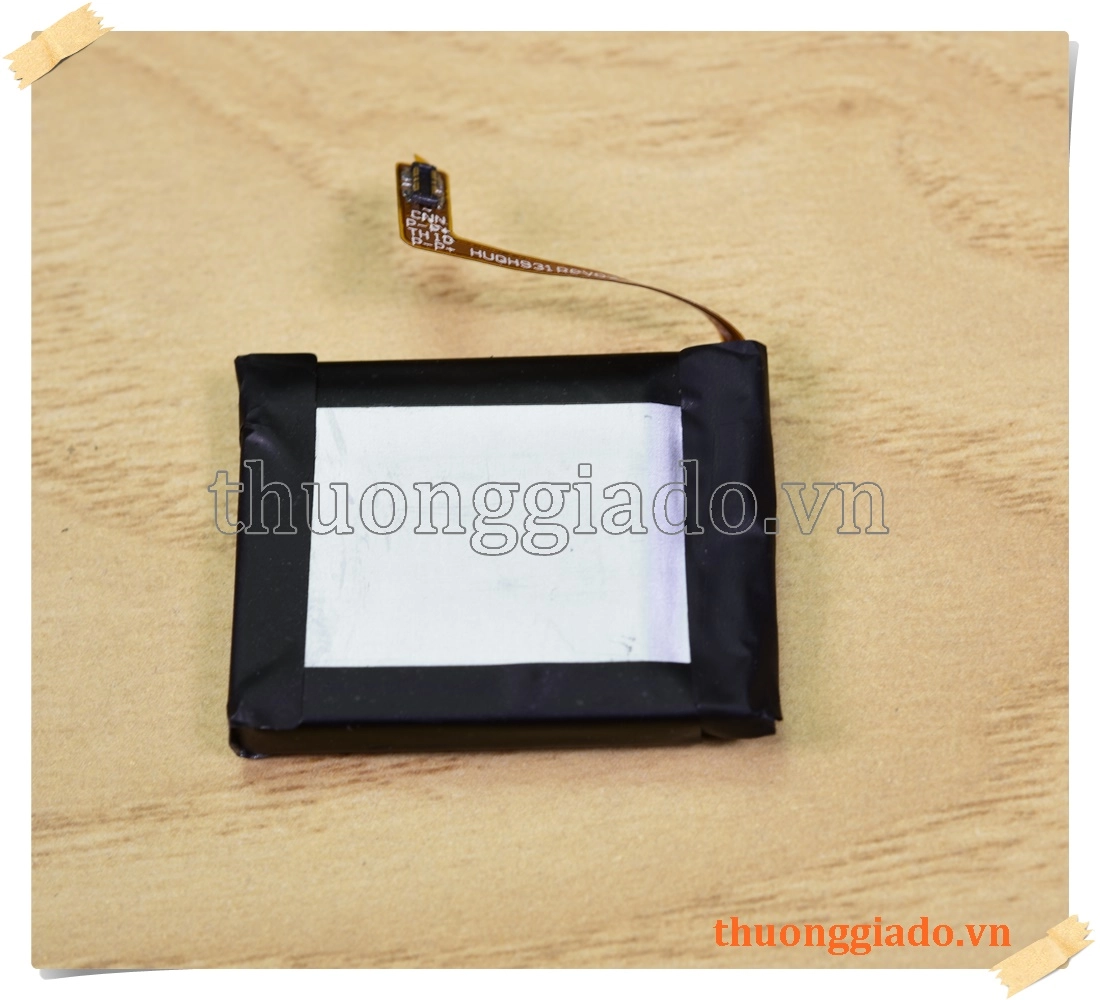 Thay pin đồng hồ trẻ em Huawei Honor K1-G01 Smart Watch, 009.50.0004211000, 311mAh