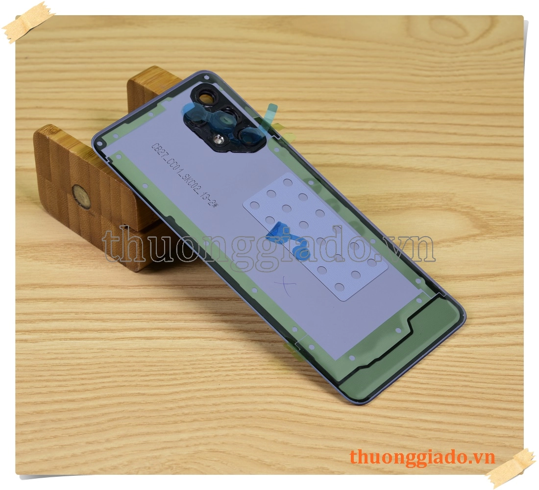 Samsung Galaxy A32 - Thay nắp lưng, thay nắp đậy pin chính hãng kèm kính camera sau