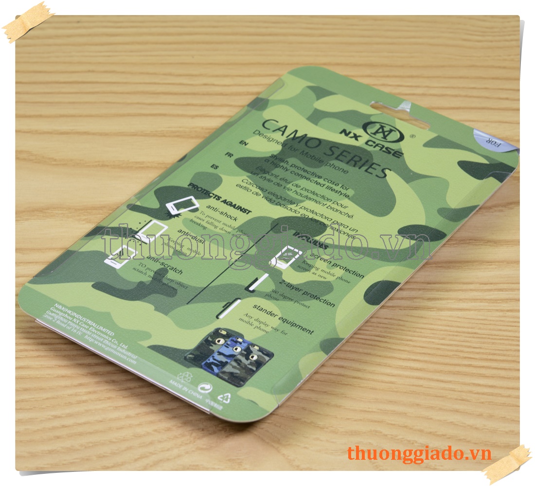 Ốp lưng chống sốc Samsung Galaxy Note 20 Ultra N985 (ốp chống va đập hiệu NX Case)