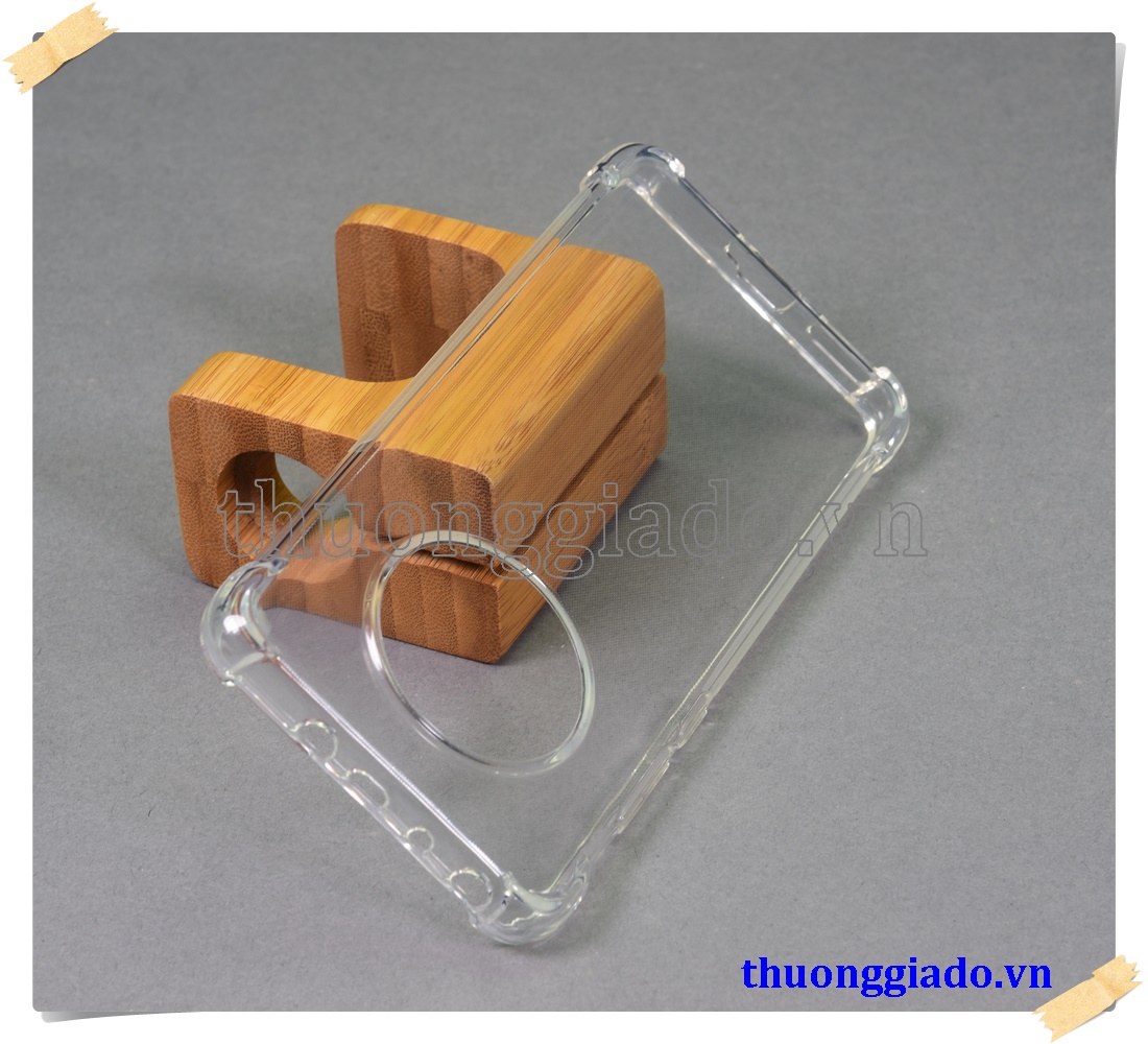 Ốp lưng silicone Huawei Mate 40 (6.5 inch), ốp dẻo trong suốt chống sốc 4 góc