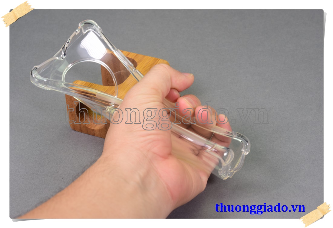 Ốp lưng silicone Huawei Mate 40 Pro (6.7 inch), ốp dẻo trong suốt chống sốc 4 góc