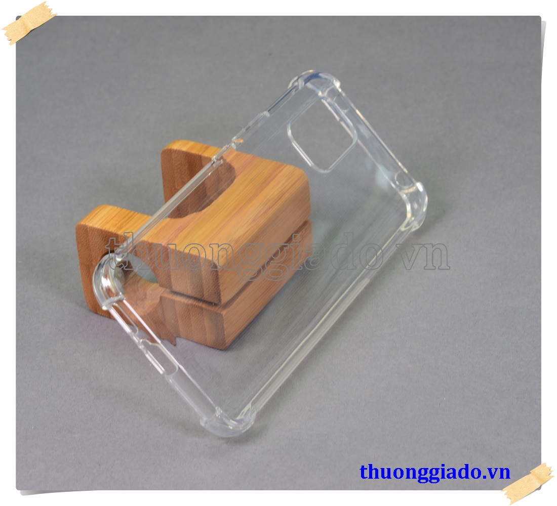 Ốp lưng silicone Mi 10 Lite 5G, Mi 10 Youth Edition, ốp dẻo trong suốt chống sốc 4 góc