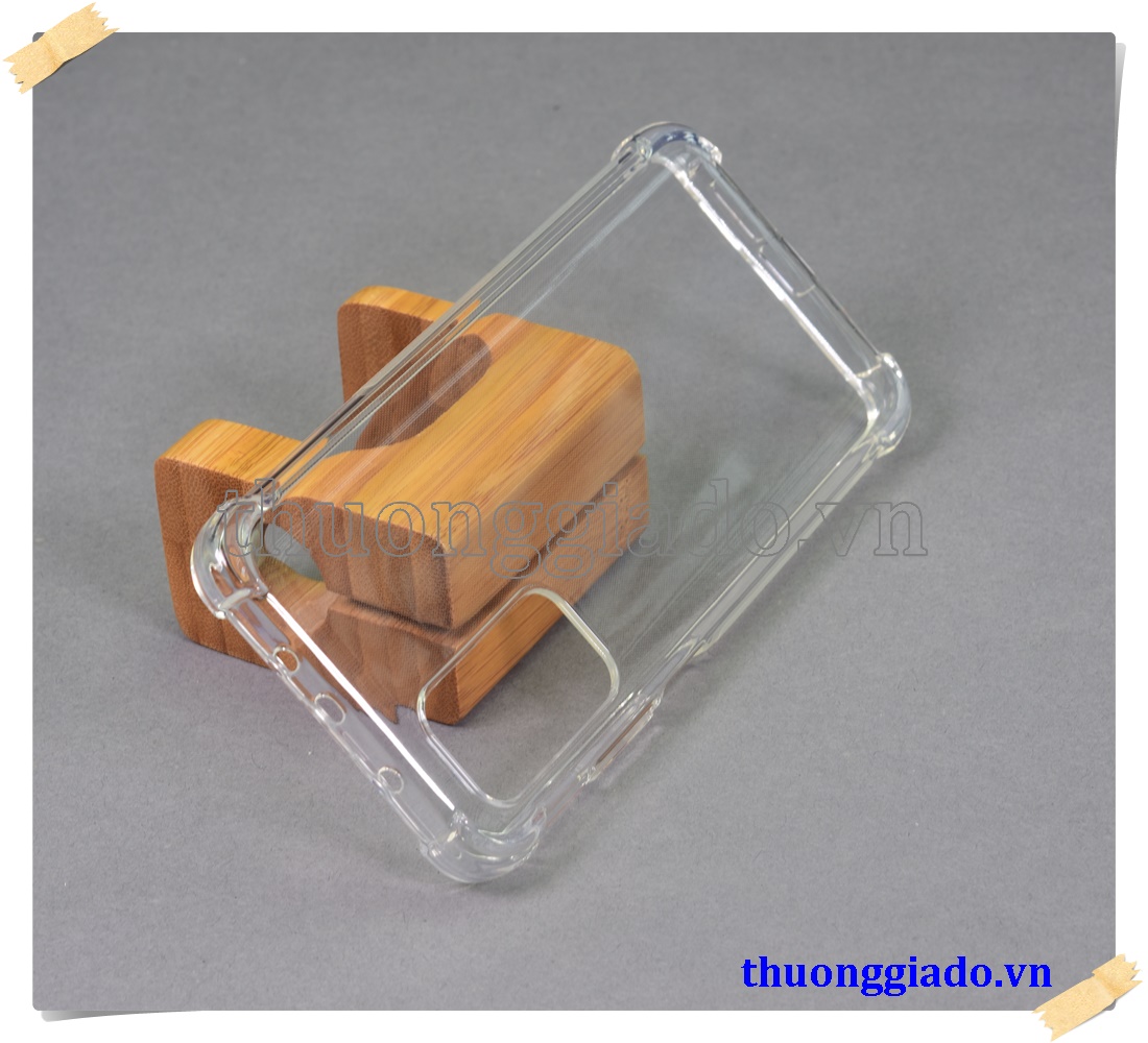 Ốp lưng silicone Mi 10T 5G, Mi 10T Pro ốp dẻo trong suốt chống sốc 4 góc