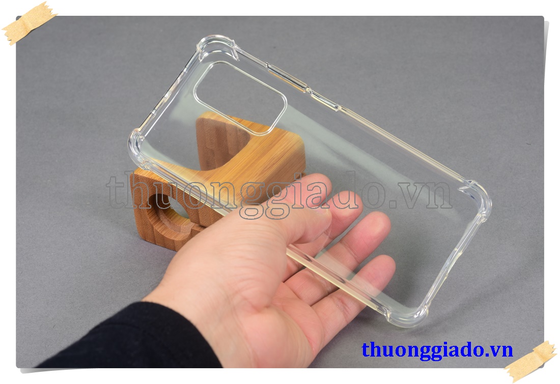 Ốp lưng silicone Mi 10T 5G, Mi 10T Pro ốp dẻo trong suốt chống sốc 4 góc