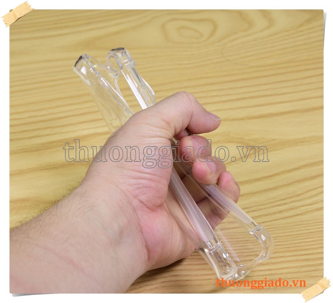 Ốp lưng silicone Mi Poco M3, ốp dẻo trong suốt, tăng cường chống sốc 4 góc