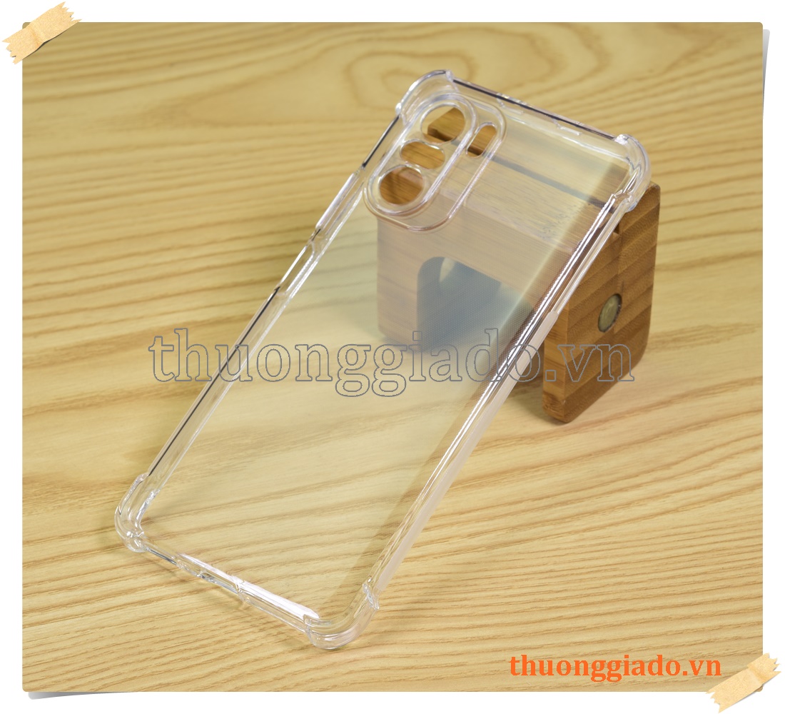 Ốp lưng silicone Mi Redmi K40/ Redmi K40 Pro, Poco F3, ốp dẻo trong suốt, chống sốc