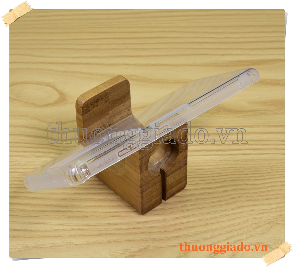 Ốp lưng silicone trong suốt NillKin Nature cho Samsung Galaxy S21 Ultra SM-G998