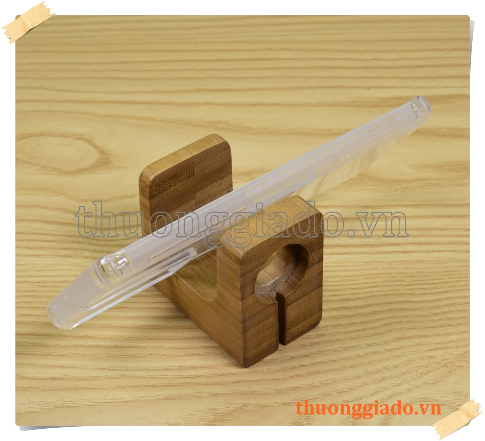 Ốp lưng silicone trong suốt NillKin Nature cho Samsung Galaxy S21 Ultra SM-G998