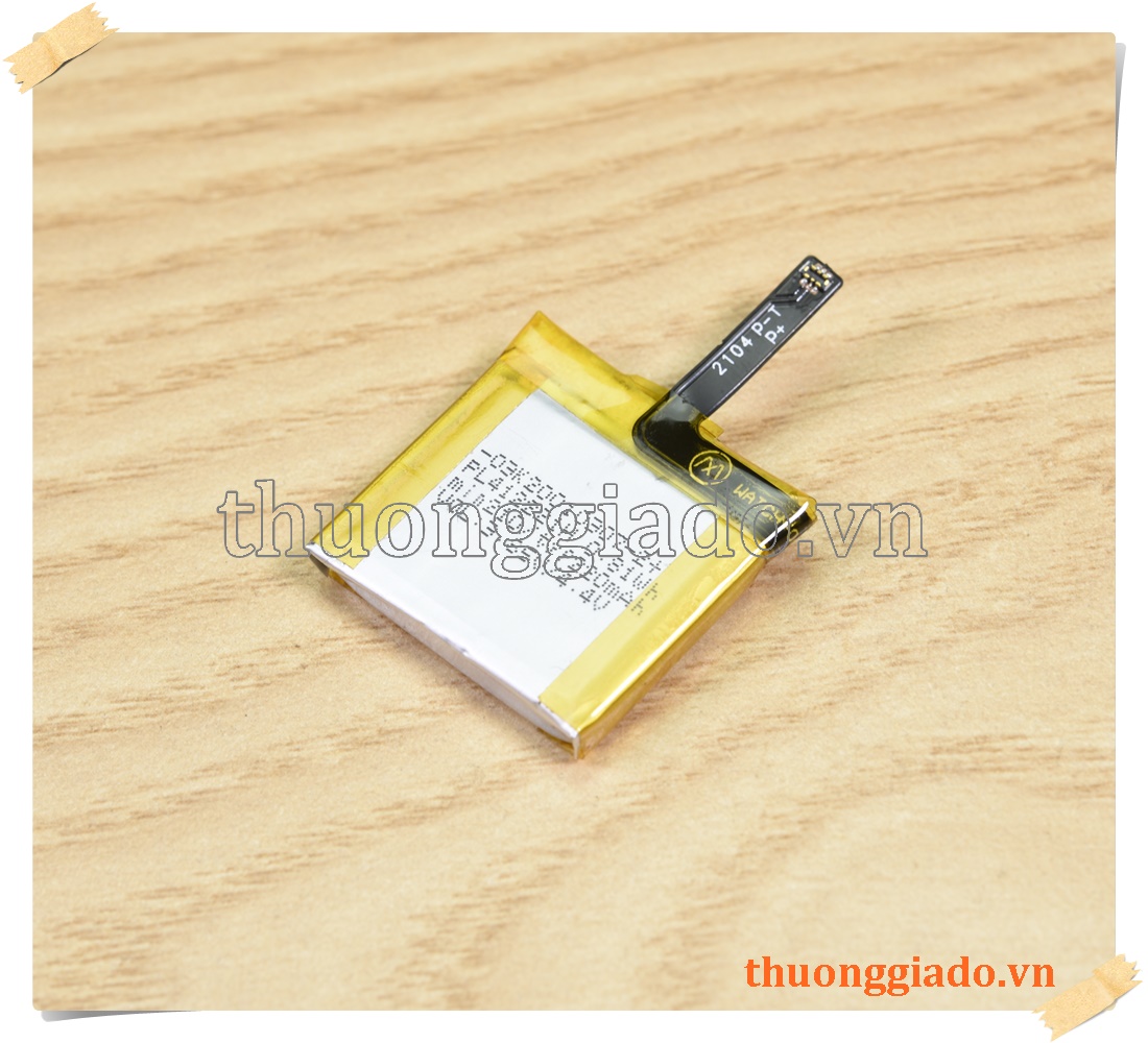 Thay pin đồng hồ thông minh Huami GTS A1913 3.85V 220mAh 0.81Wh