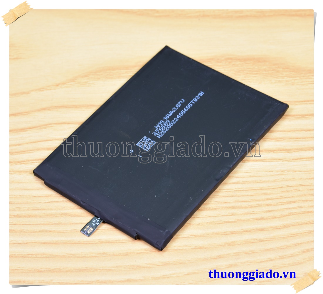 Pin Mi BN50 3.85v 4890mAh Lithium-ion-Polymer Battery