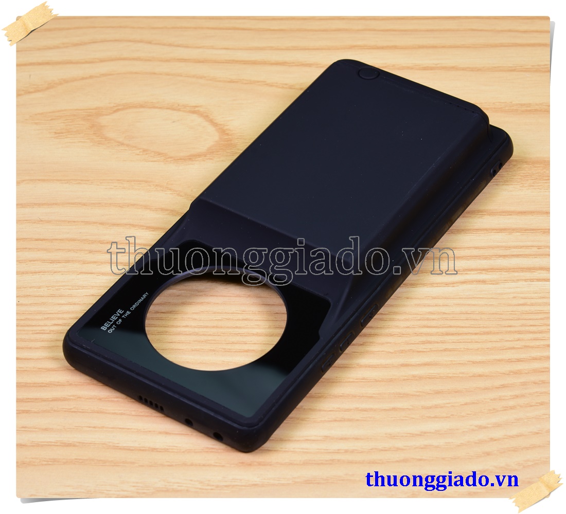 Pin sạc dự phòng Huawei Mate 40 Pro 6000mAh kèm ốp lưng bảo vệ