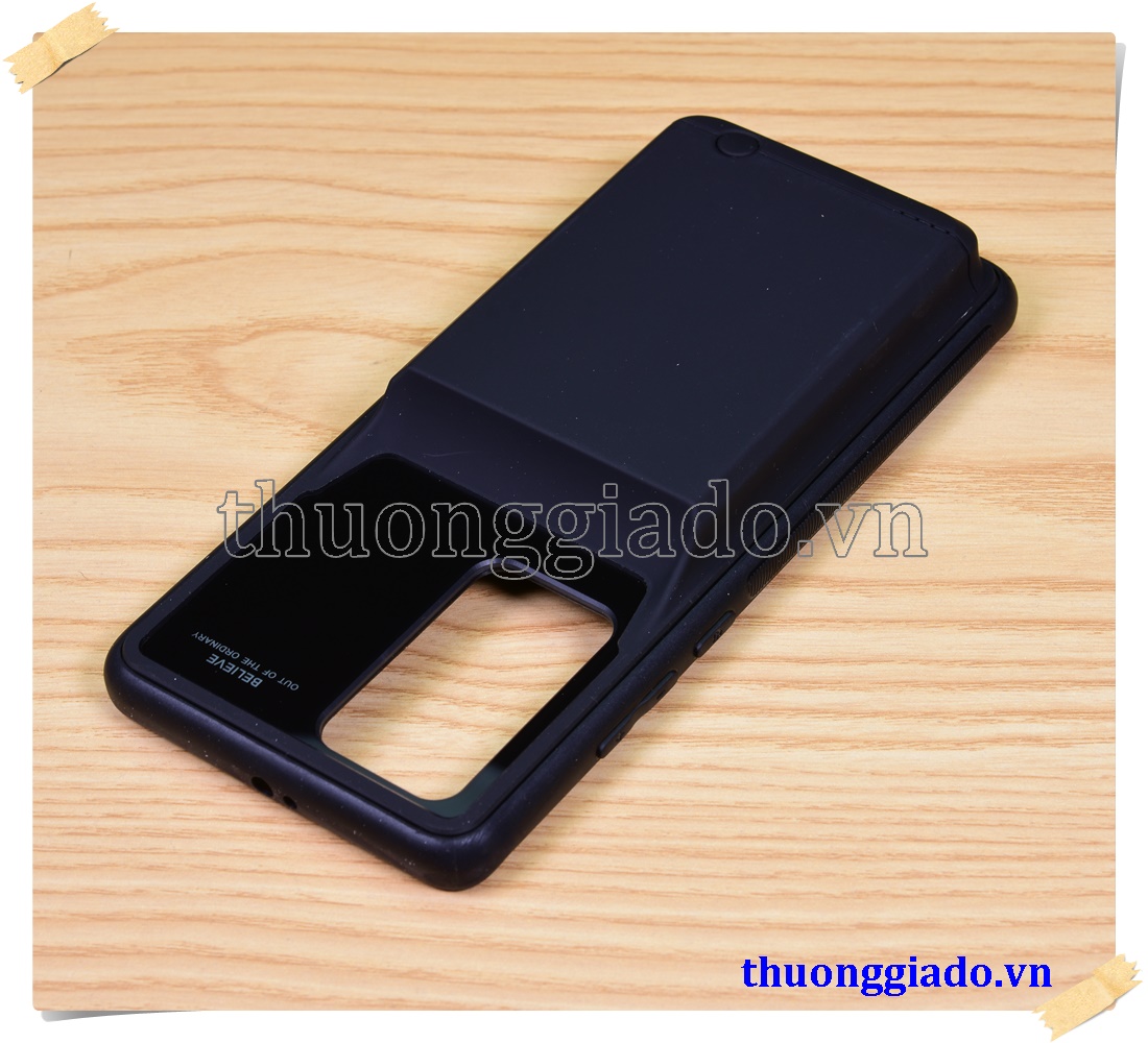 Pin sạc dự phòng Huawei P40 Pro 5000mAh kiêm ốp lưng bảo vệ