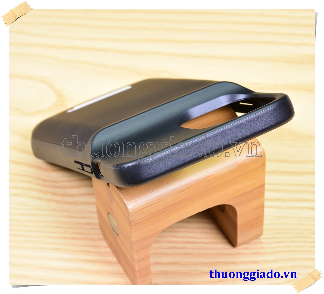 Pin sạc dự phòng iPhone 12 Pro Max 4800mAh kiêm ốp lưng bảo vệ