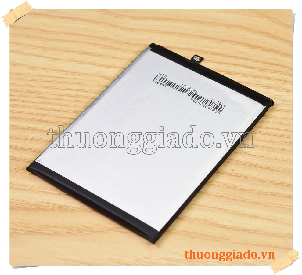Pin Samsung NVT-WT-N30 5000mAh 19.25Wh