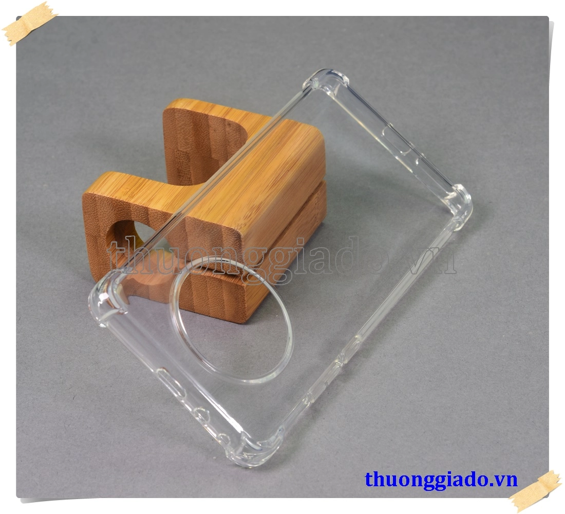 Ốp lưng silicone Huawei Mate 40 Pro Plus, ốp dẻo trong suốt chống sốc 4 góc