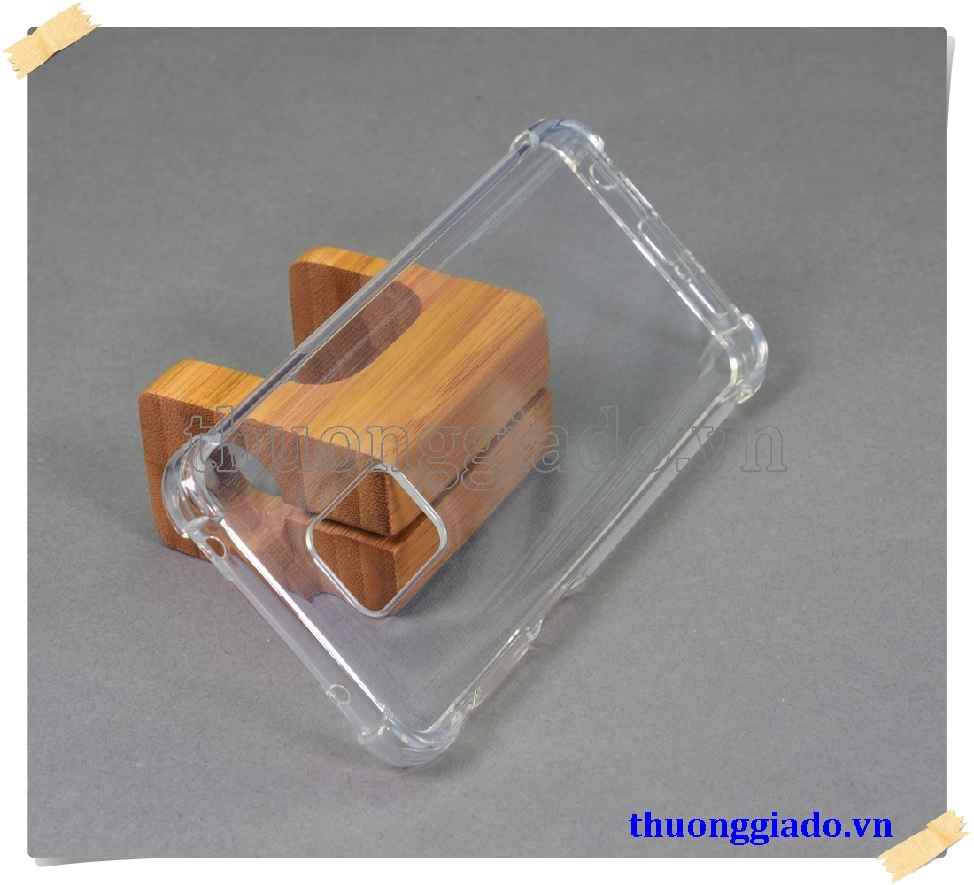 Ốp lưng silicone Redmi Note 9 Pro/ Note 9 Pro Max, ốp dẻo trong suốt chống sốc 4 góc Ốp lưng silicone Redmi Note 9 Pro/ Note 9 Pro Max, ốp dẻo trong suốt chống sốc 4 góc