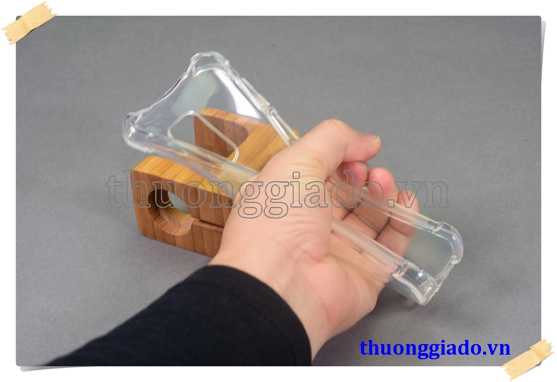 Ốp lưng silicone Redmi Note 9 Pro/ Note 9 Pro Max, ốp dẻo trong suốt chống sốc 4 góc Ốp lưng silicone Redmi Note 9 Pro/ Note 9 Pro Max, ốp dẻo trong suốt chống sốc 4 góc
