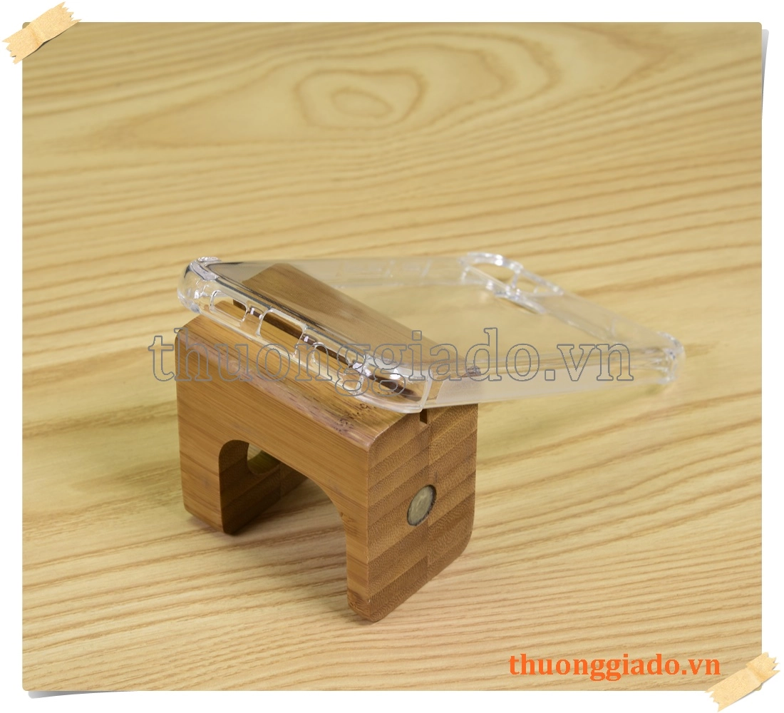 Ốp lưng silicone Google Pixel 4A (5G), ốp dẻo trong suốt, chống sốc 4 góc