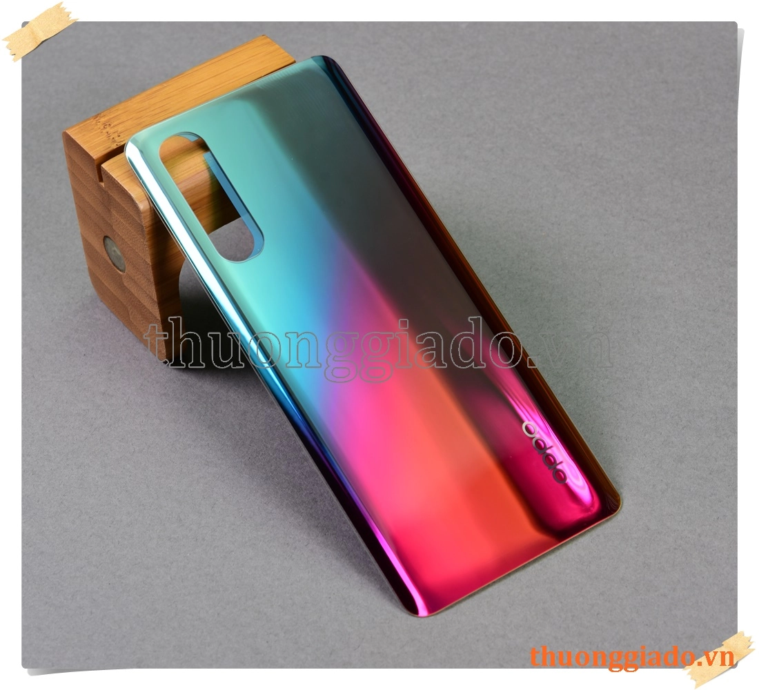 Thay nắp lưng kính Oppo Reno 3 Pro, thay nắp đậy pin, thay mặt lưng kính