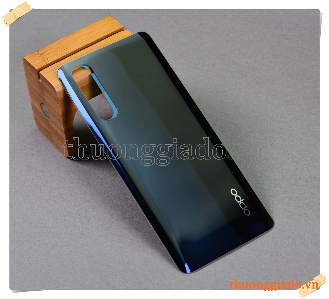 Thay nắp lưng kính Oppo Reno 3 Pro, thay nắp đậy pin, thay mặt lưng kính