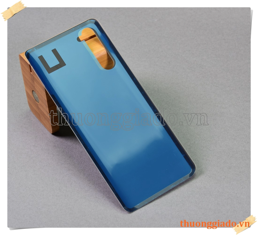 Thay nắp lưng kính Oppo Reno 3 Pro, thay nắp đậy pin, thay mặt lưng kính