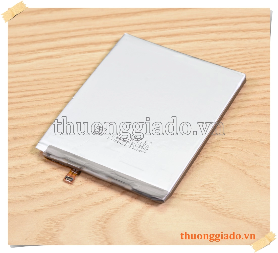 Thay pin Samsung Galaxy S21+ S21 Plus EB-BG996ABY 3.86V 4800mAh 18.63Wh