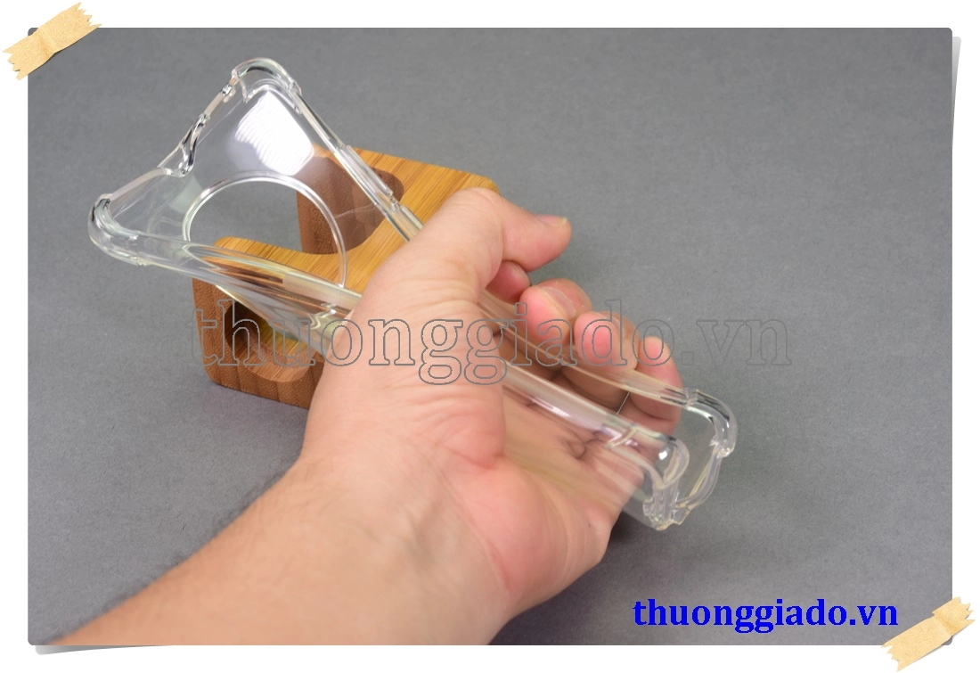 Ốp lưng silicone Huawei Mate 40 Pro (6.7 inch), ốp dẻo trong suốt chống sốc 4 góc