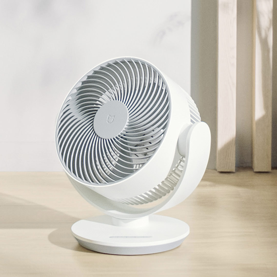 Quạt lưu thông không khí thông minh Xiaomi DC inverter ZLXHS01ZM