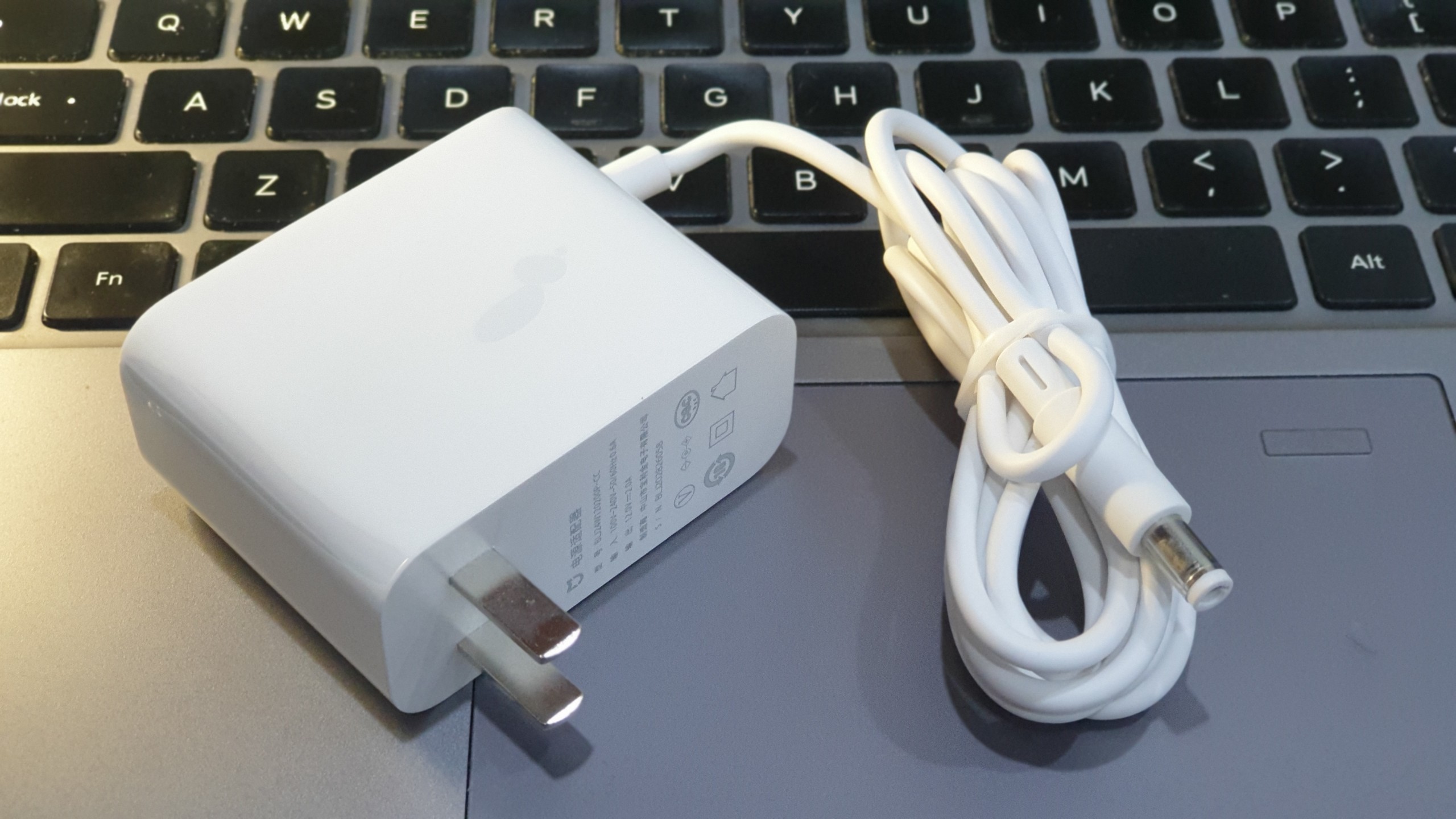 Quạt lưu thông không khí thông minh Xiaomi DC inverter ZLXHS01ZM