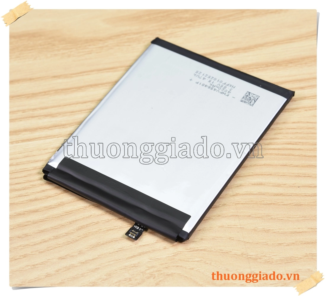 Thay pin Nokia 3.4 TA-1288 (HQ430) 3.85V 4000mAh 15.40Wh Thay pin Nokia 3.4 TA-1288 (HQ430) 3.85V 4000mAh 15.40Wh