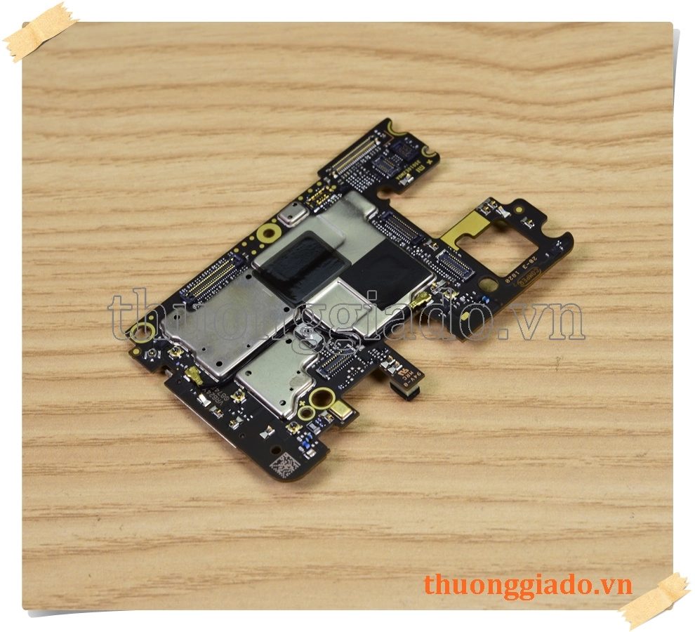 Thay main Mi 8 SE (hàng tháo máy chính hãng, nguyên bản chưa từng sửa chữa)