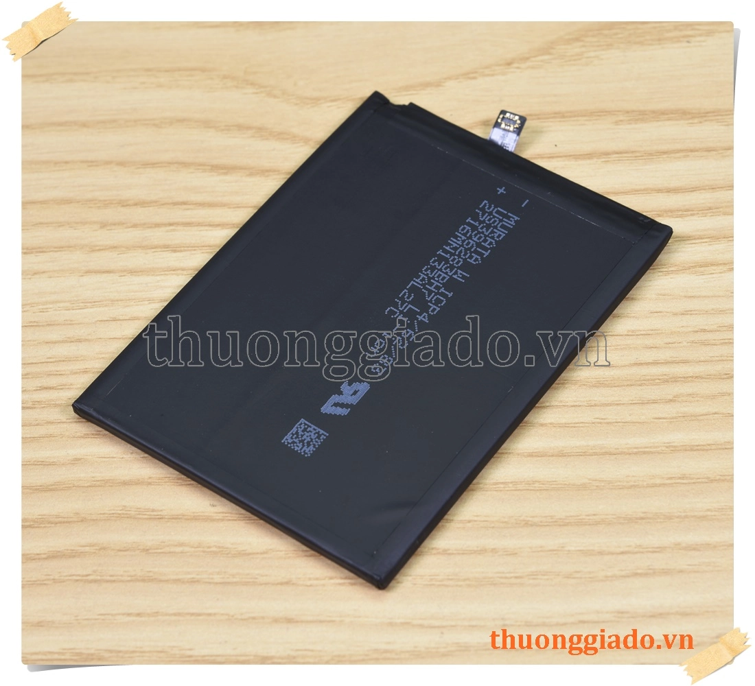 Thay pin Huawei HB396285ECW 3400mAh 12.99Wh