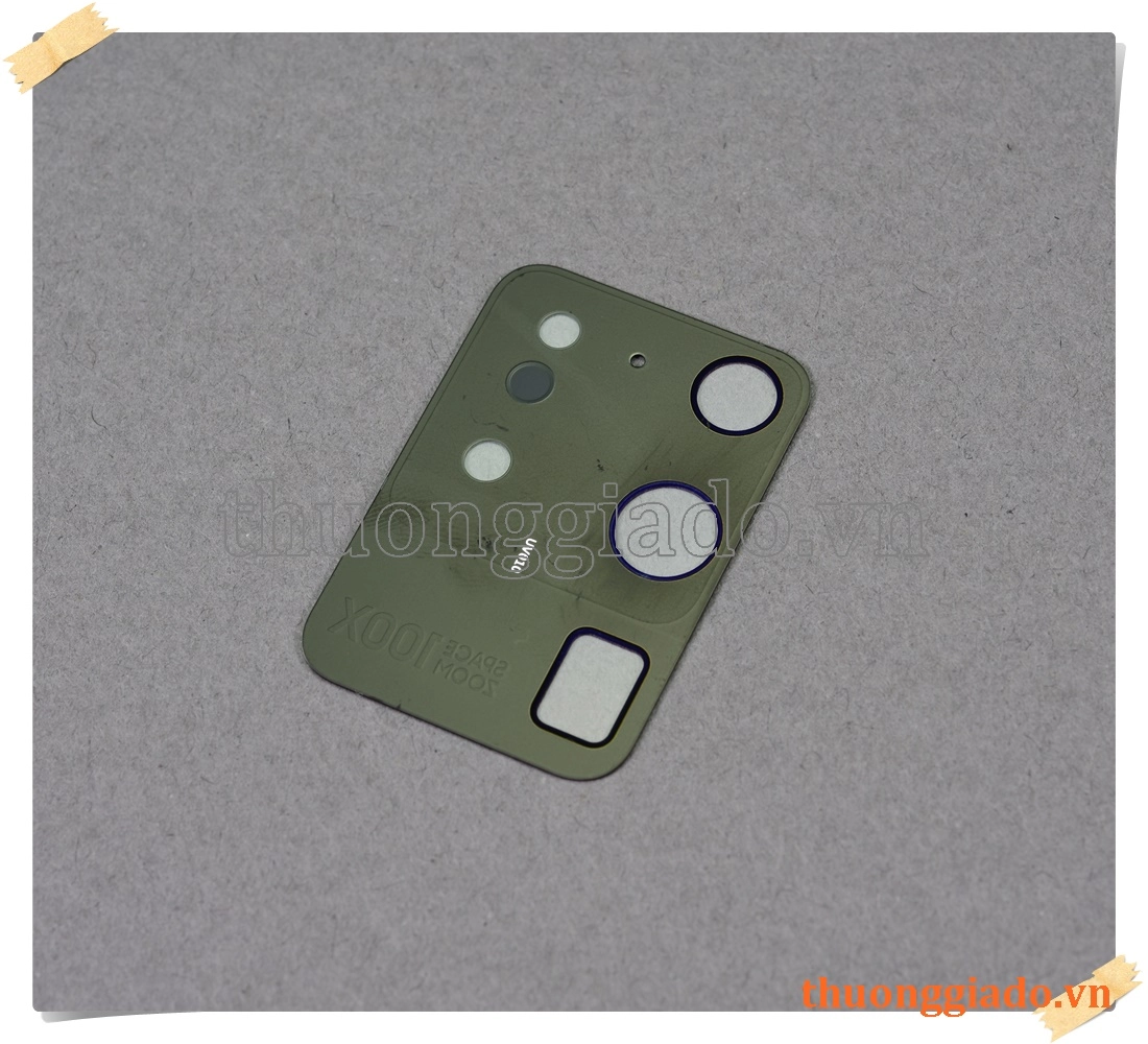 Samsung Galaxy S20 Ultra, SM-G988 - Thay kính camera sau (không kèm vành viền) Samsung Galaxy S20 Ultra, SM-G988 - Thay kính camera sau (không kèm vành viền)