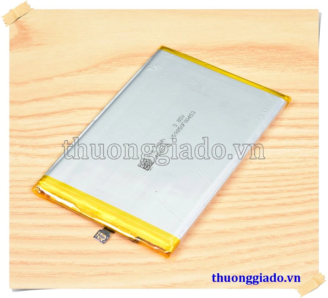 Thay pin Redmi 9C, Redmi 9A, Poco M2 (BN56)