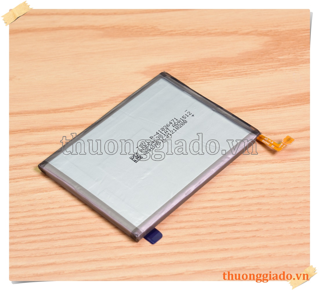 Samsung Galaxy A31 (6.4 inch) - Thay pin Samsung EB-BA315ABY (5000mAh, 19.30Wh)