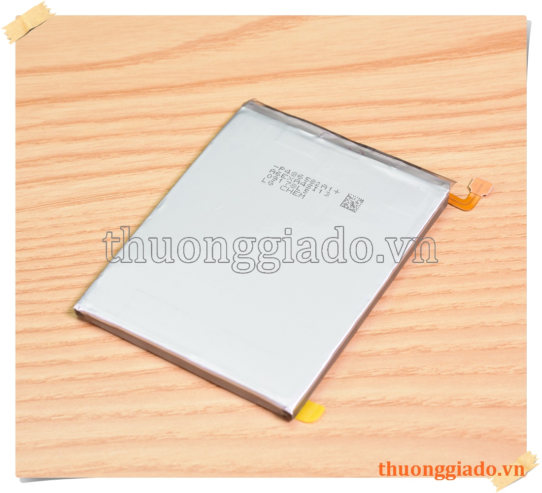 Samsung Galaxy A71 (6.7 inch) - Thay pin Samsung EB-BS715ABY L (4500mAh, 17.33Wh)