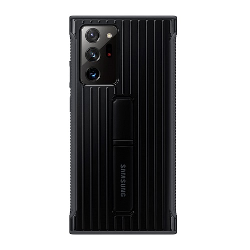 Samsung Galaxy Note 20 Ultra/ SM-N985 - Ốp lưng bảo vệ Protective Standing Cover chính hãng