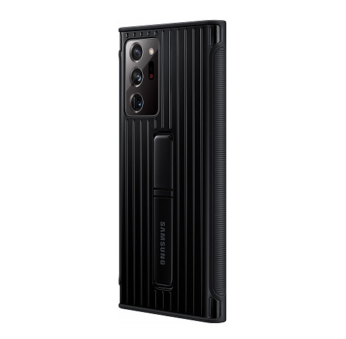 Samsung Galaxy Note 20 Ultra/ SM-N985 - Ốp lưng bảo vệ Protective Standing Cover chính hãng