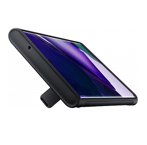 Samsung Galaxy Note 20 Ultra/ SM-N985 - Ốp lưng bảo vệ Protective Standing Cover chính hãng