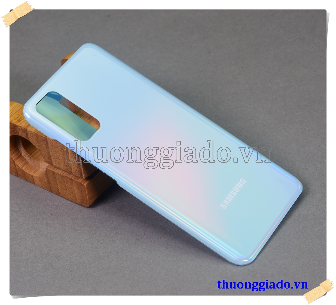 Samsung Galaxy S20 SM-G980 - Thay kính lưng, thay nắp đậy pin, thay mặt lưng kính