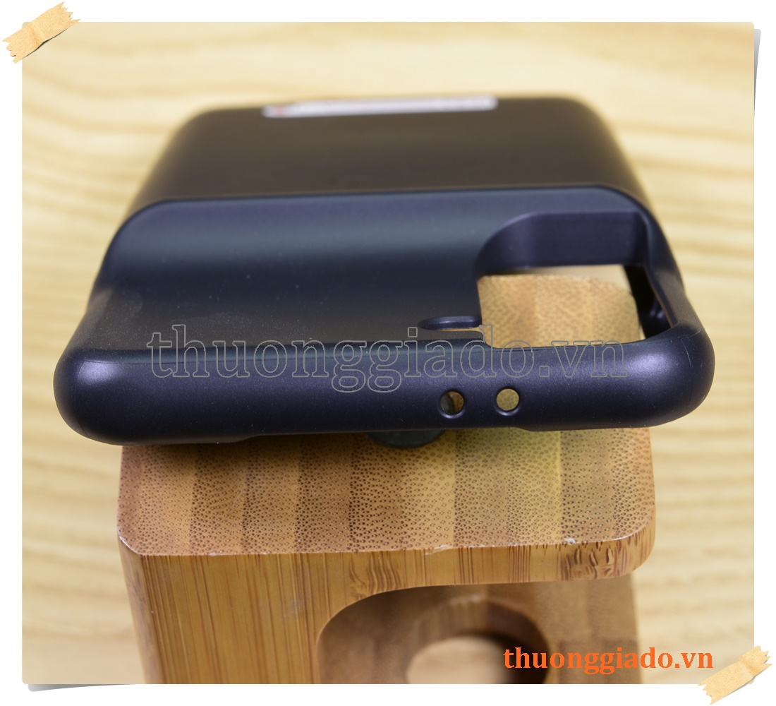 Samsung Galaxy S21 SM-G991 - Ốp lưng kiêm pin sạc dự phòng 4800mAh