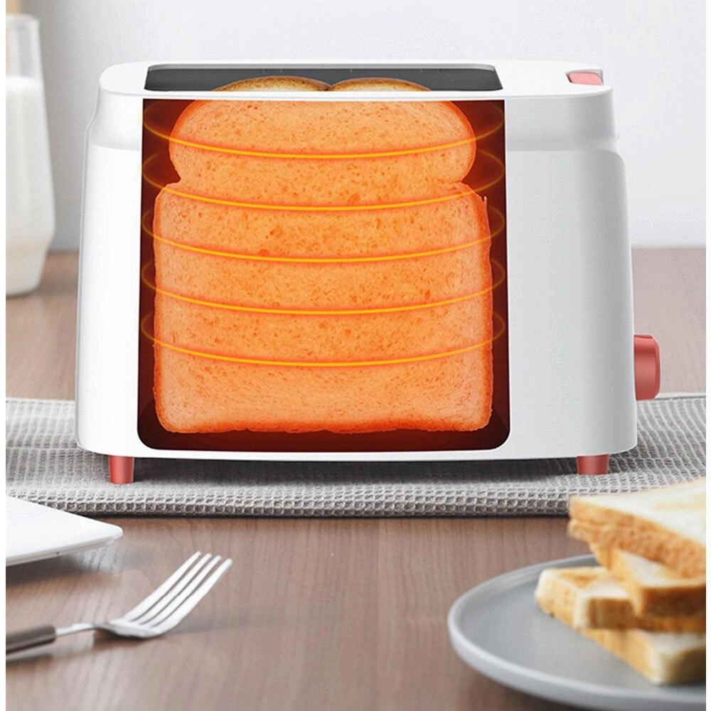 Máy nướng bánh mì Xiaomi Deerma SL-261