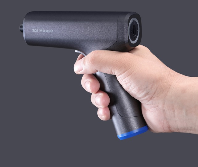 Súng bắn keo silicone nóng chảy Xiaomi Zai Hause Z890401 4V Lithium