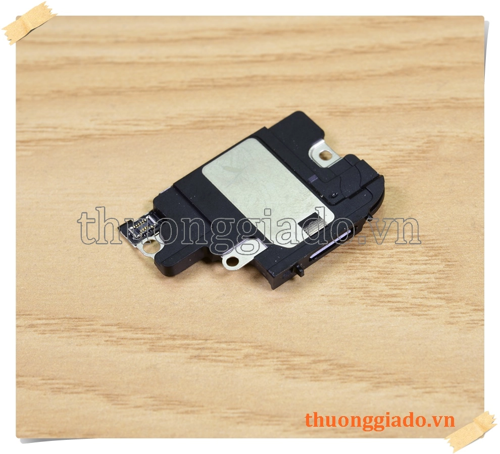 Thay loa chuông loa nghe nhạc iPhone Xs (5.8")