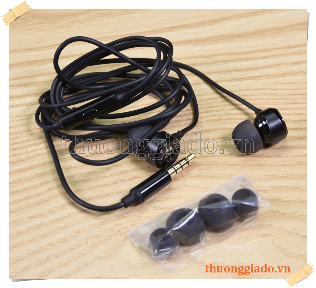 Tai nghe Blackberry DTEK60 DTEK50 EVOLVE KEYONE KEYTWO MOTION in-ear