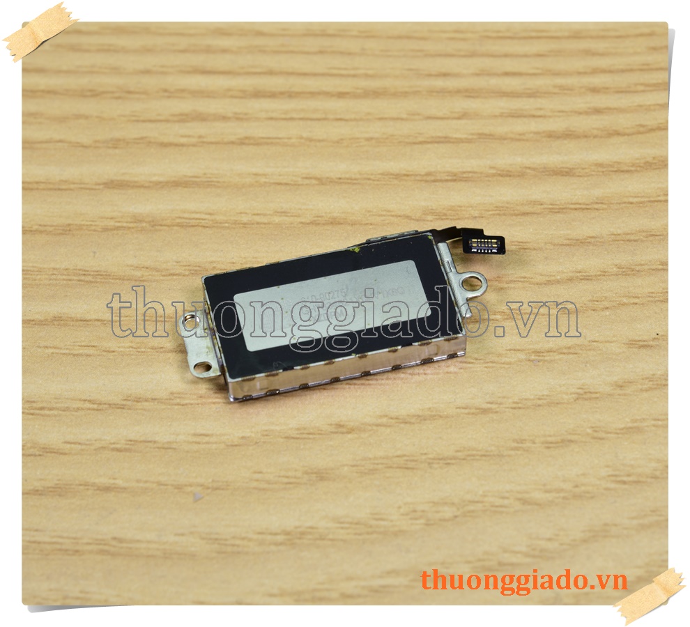 Thay bộ rung phản hồi Taptic Engine cho iPhone Xs Max chính hãng