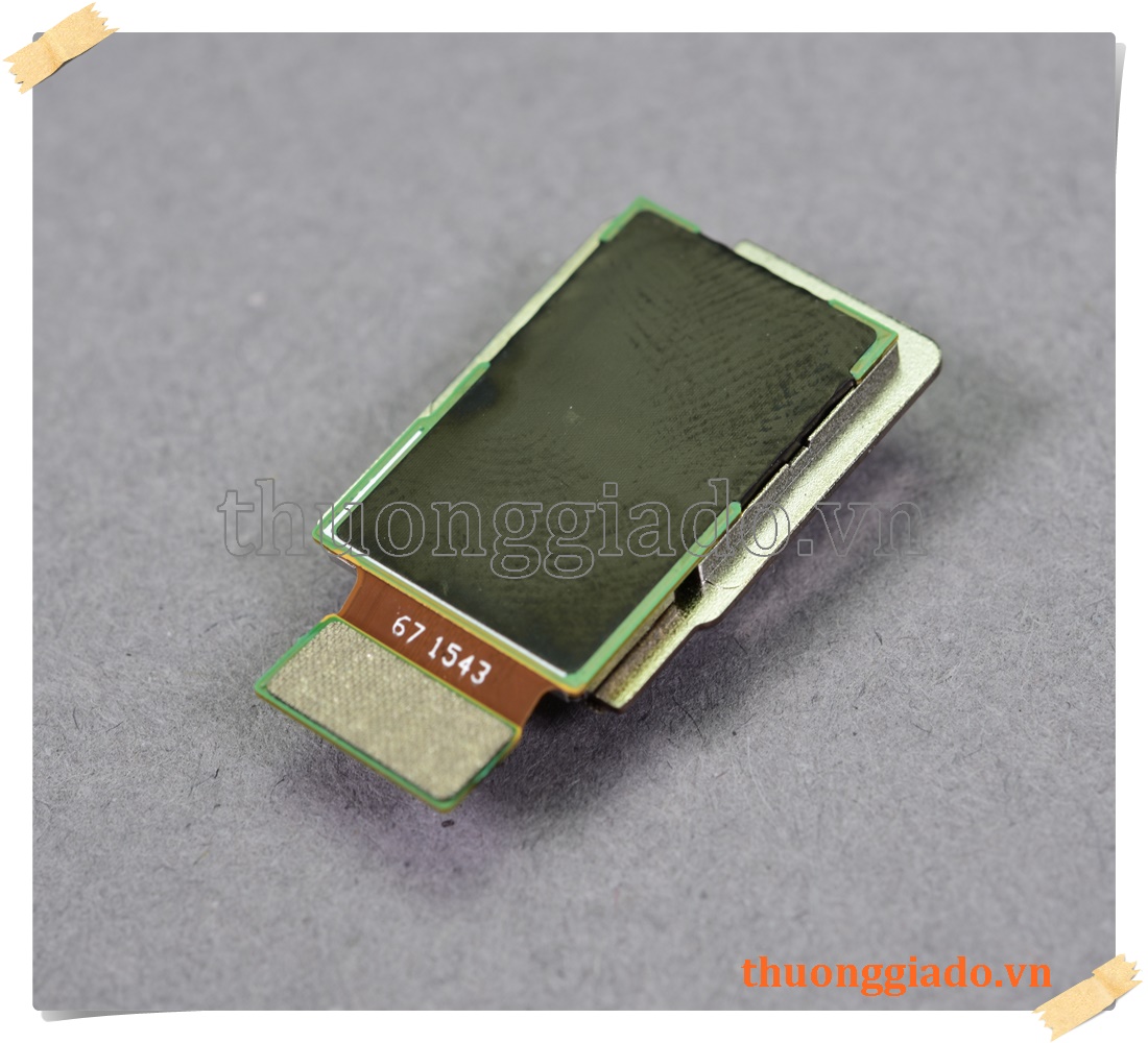 SamSung Galaxy S6 Active/ SM-G890 - Thay thế camera sau cho điện thoại (16MP)