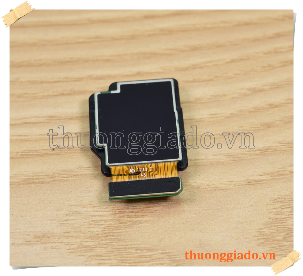 Thay thế camera sau Samsung Galaxy Note 8 SM-N950, camera kép 12MP & 12MP